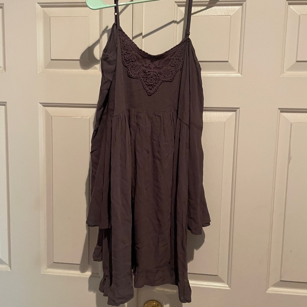Others follow dress size medium